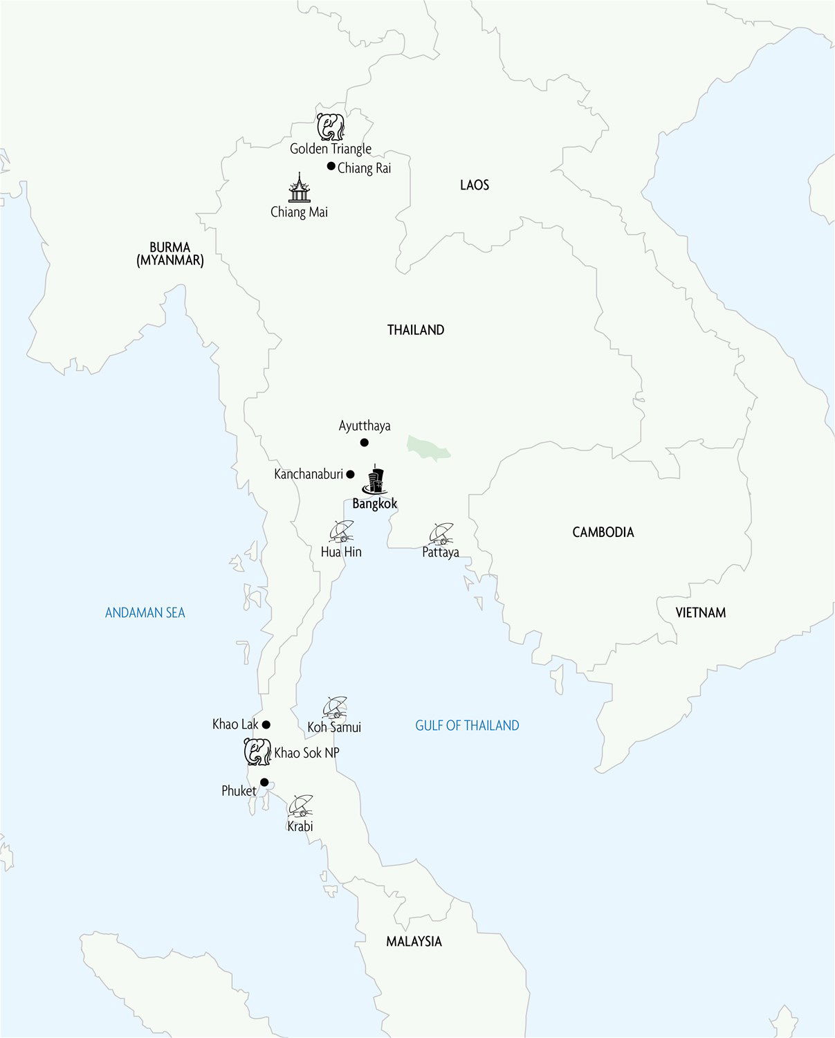 Thailand Holidays 2024 2025 Trailfinders   Qnsucdboqs Thailand Main Map 01 1500x1500 